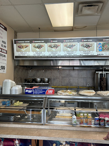 Photo of Shawarma Place - 545 McNeely Ave, Carleton Place, ON K7C 4S6
